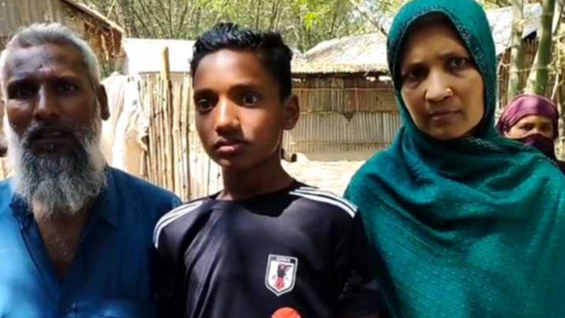 চুয়াডাঙ্গায় দাফনের আড়াই মাস পর বাড়ি ফিরল কিশোর!